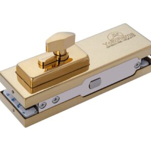 KHOÁ BẢN LỀ SÀN YOKOHAMA-1504 GOLD