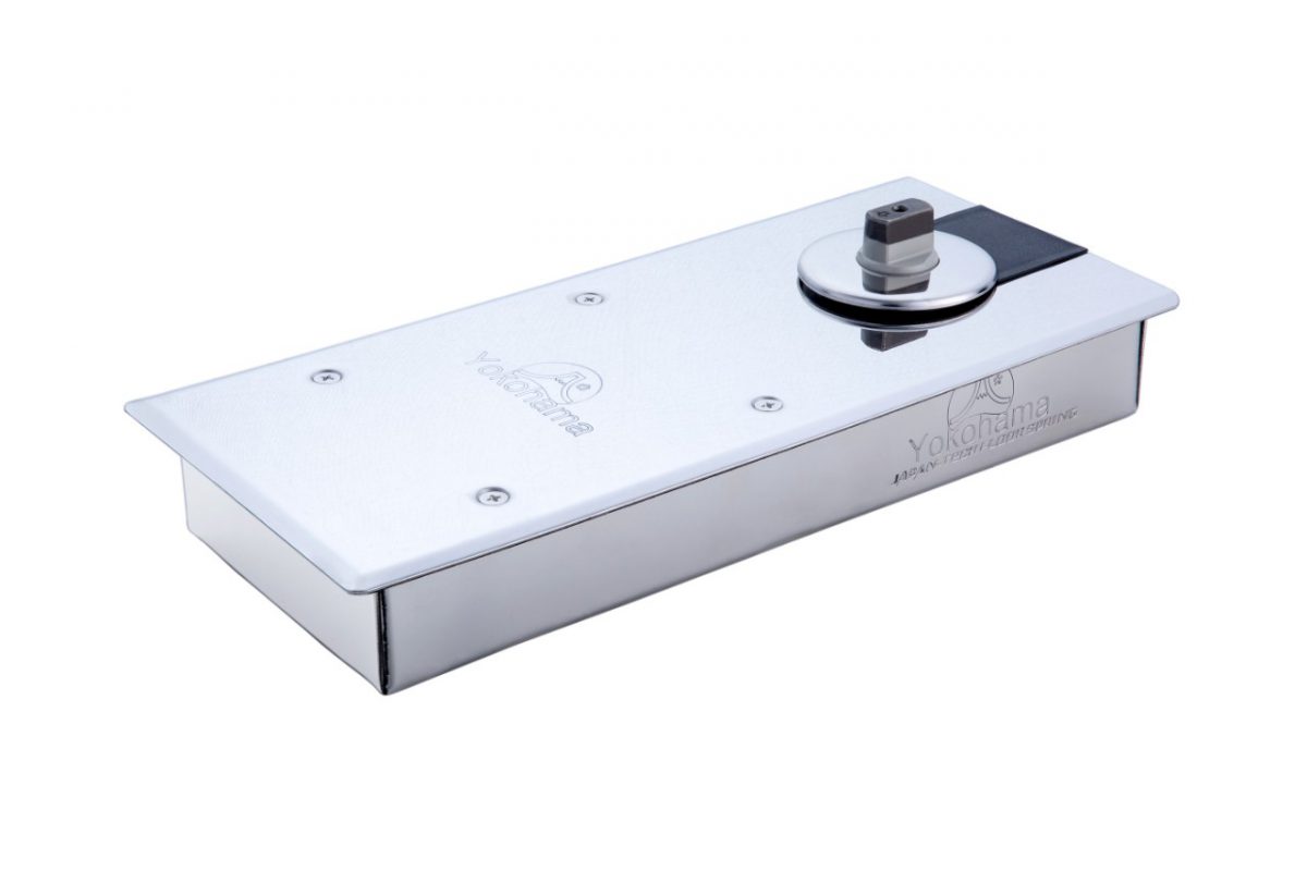 BẢN LỀ SÀN YO-130M HỘP SẮT