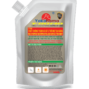 KEO CHỐNG THẤM YOKOHAMA TBOND CT68