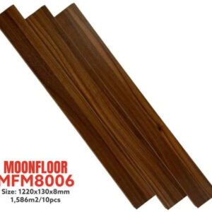 Sàn gỗ công nghiệp Laminate 8mm Moon - MFM8006