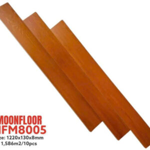 Sàn gỗ công nghiệp Laminate 8mm Moon - MFM8005