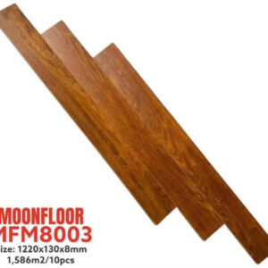 Sàn gỗ công nghiệp Laminate 8mm Moon - MFM8003