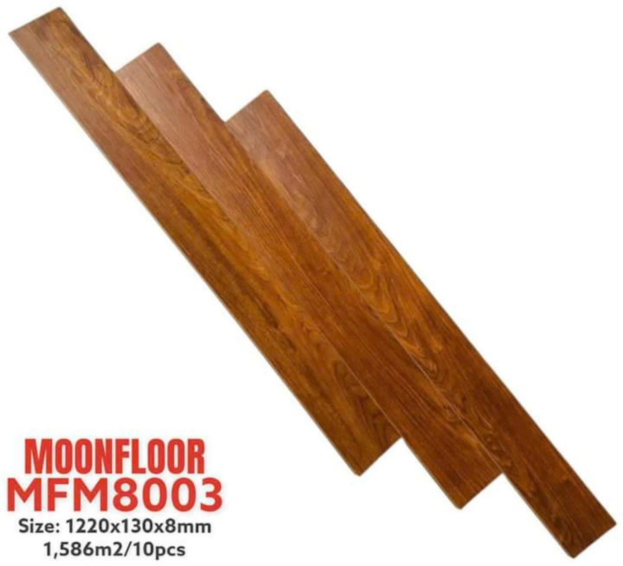 Sàn gỗ công nghiệp Laminate 8mm Moon - MFM8003