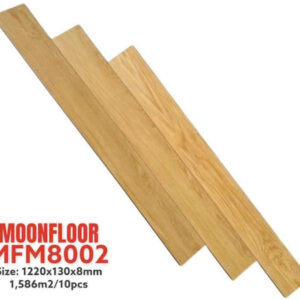 Sàn gỗ công nghiệp Laminate 8mm Moon - MFM8002