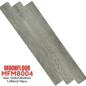 Sàn gỗ công nghiệp Laminate 8mm Moon - MFM8004
