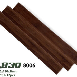 Sàn gỗ công nghiệp Laminate 8mm X830-8006
