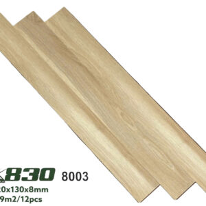 Sàn gỗ công nghiệp Laminate 8mm X830-8003
