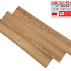 Sàn nhựa Muller 4mm - ML4005