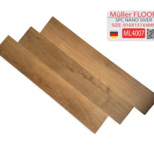 Sàn nhựa Muller 4mm - ML4007