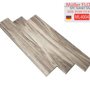 Sàn nhựa Muller 4mm - ML4004