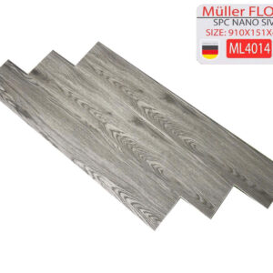 Sàn nhựa Muller 4mm - ML4014