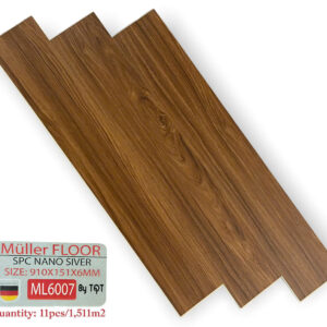Sàn nhựa Muller 6mm - ML6007