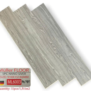 Sàn nhựa Muller 6mm - ML6003