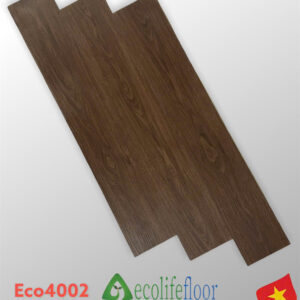 Sàn nhựa Ecolife 4mm - Eco 4002