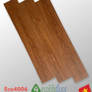 Sàn nhựa Ecolife 4mm - Eco 4006