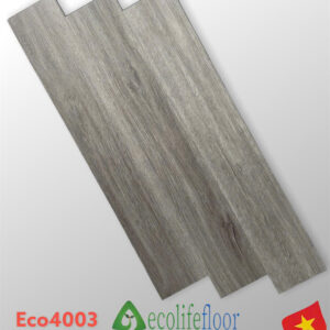 Sàn nhựa Ecolife 4mm - Eco 4003